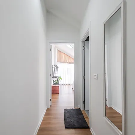 8th Floor Apartments, Golem