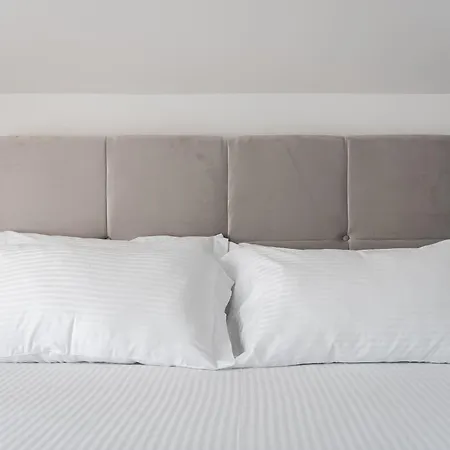 8th Floor Apartments, Golem Golem (Tirana)