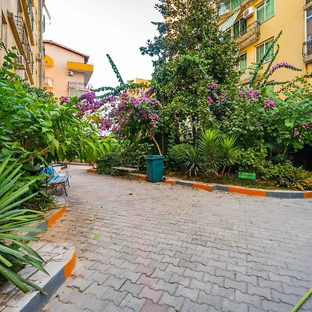 Apartment 8th Floor Apartments, Golem Golem (Tirana)