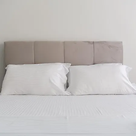 8th Floor Apartments, Golem