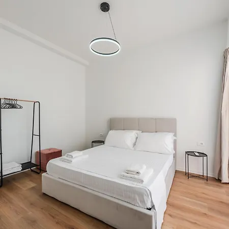 8th Floor Apartments, Golem