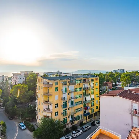 8th Floor Apartments, Golem Golem (Tirana)