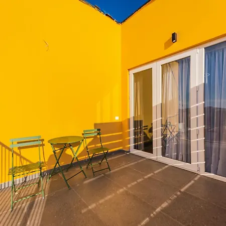 8th Floor Apartments, Golem * Golem (Tirana)