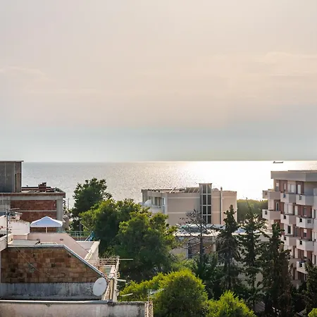 8th Floor Apartments, Golem * Golem (Tirana)