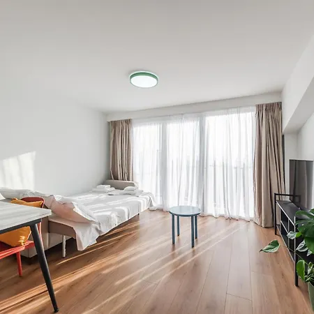 8th Floor Apartments, Golem Golem (Tirana)