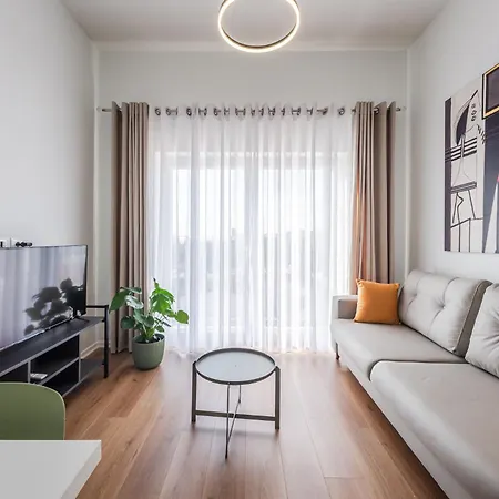 8th Floor Apartments, Golem Golem (Tirana)