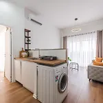 公寓 8th Floor Apartments, 格勒姆