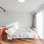 公寓 8th Floor Apartments, 格勒姆