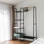 8th Floor Apartments, 公寓 *