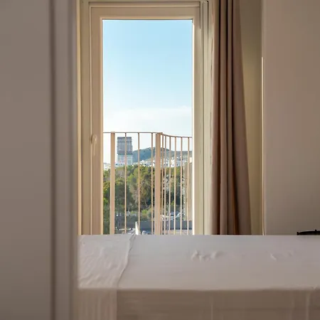 8th Floor Apartments, Apartament Golem (Tirana)