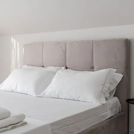 8th Floor Apartments, *