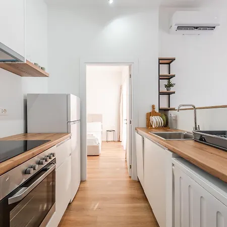 Апартаменты 8th Floor Apartments, *